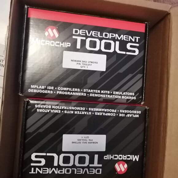 Chipkit input output module and programmer - Picture 5 of 8